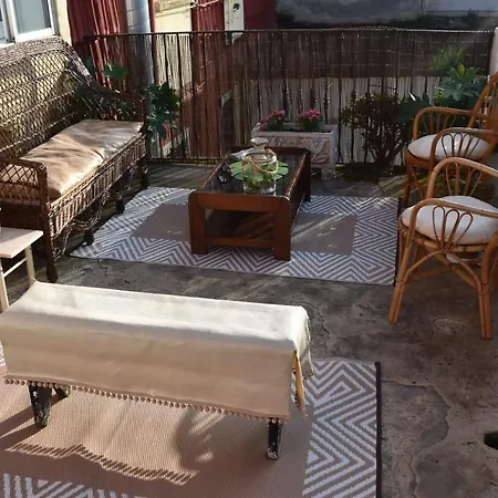 Apartamento Atardeceres Santander